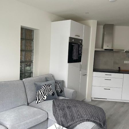 La Casa De Mina Daire Vlissingen Dış mekan fotoğraf