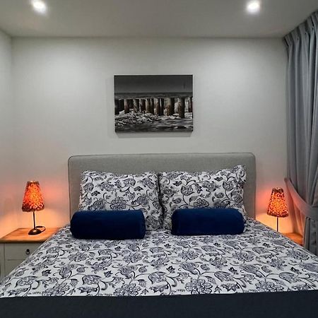 La Casa De Mina Daire Vlissingen Dış mekan fotoğraf