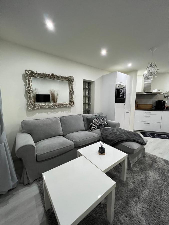 La Casa De Mina Daire Vlissingen Dış mekan fotoğraf