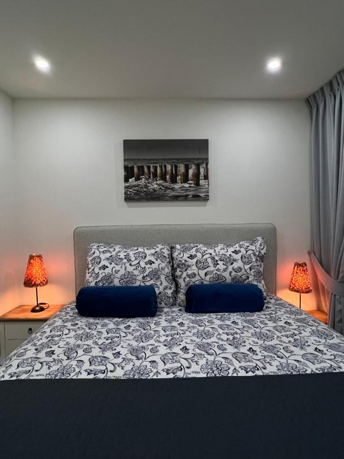 La Casa De Mina Daire Vlissingen Dış mekan fotoğraf