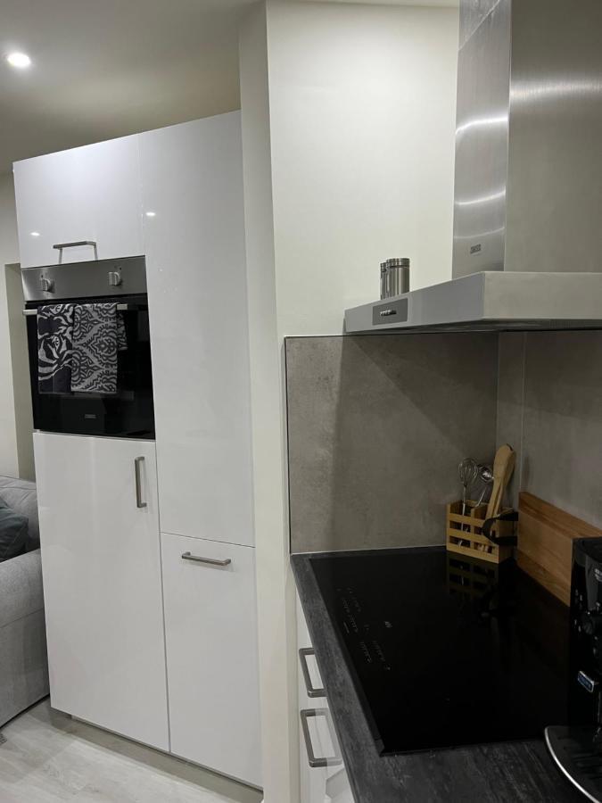 La Casa De Mina Daire Vlissingen Dış mekan fotoğraf