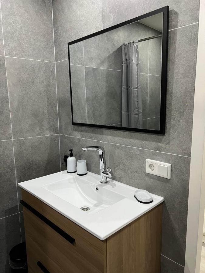 La Casa De Mina Daire Vlissingen Dış mekan fotoğraf