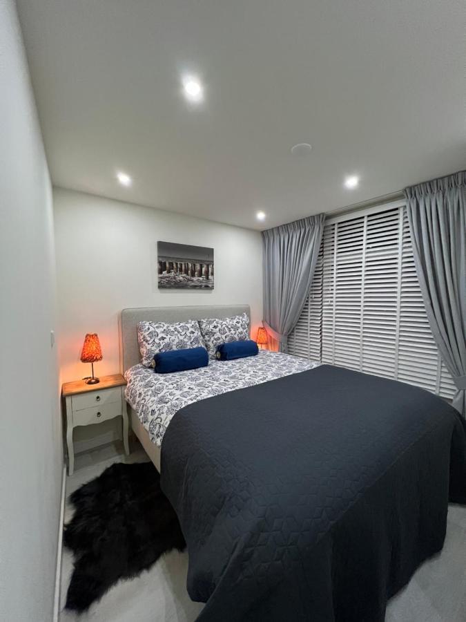 La Casa De Mina Daire Vlissingen Dış mekan fotoğraf