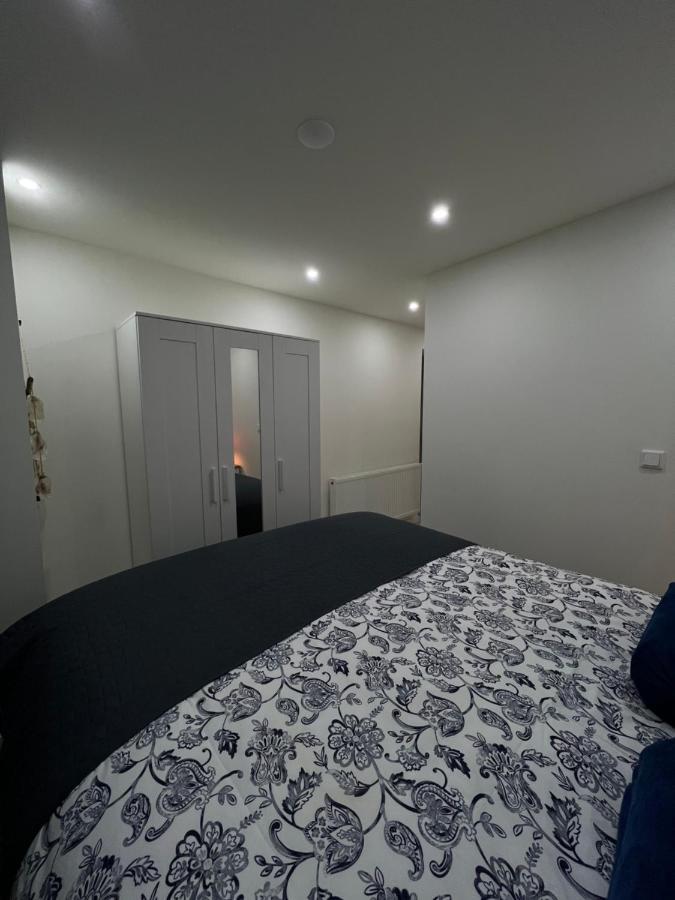 La Casa De Mina Daire Vlissingen Dış mekan fotoğraf